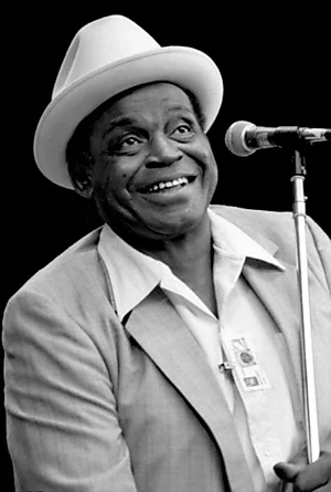 Willie Dixon