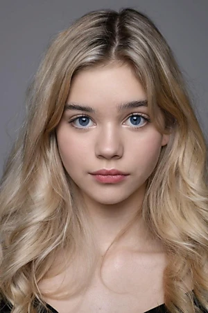 Veronika Zhuravleva