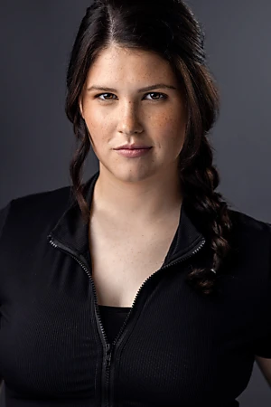 Katie Jones