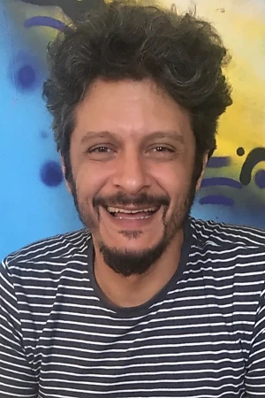 Rodrigo Caldeira