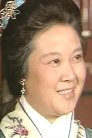 Hu Zhenyu