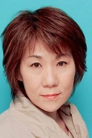 Hiroko Midorikawa