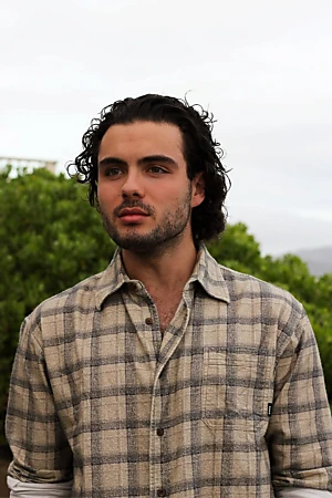 Luke Mendes