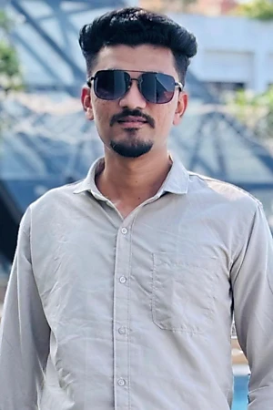 Divyesh Maru