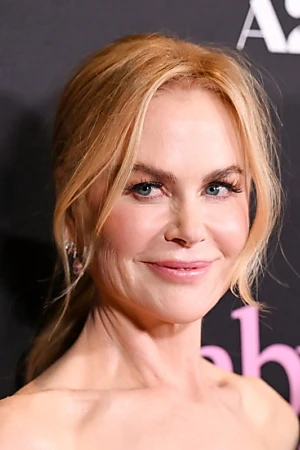 Nicole Kidman