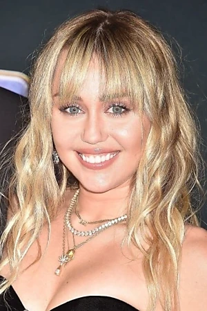 Miley Cyrus