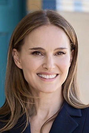 Natalie Portman