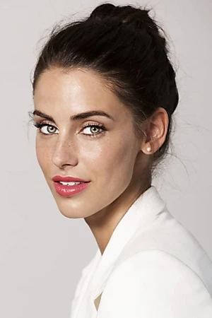 Jessica Lowndes