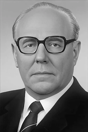 Viktor Chebrikov