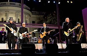 Los Lobos