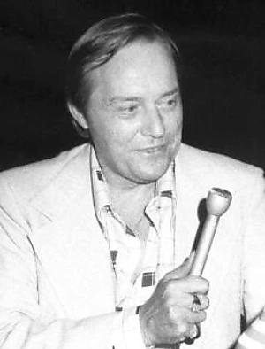 Gordon Solie