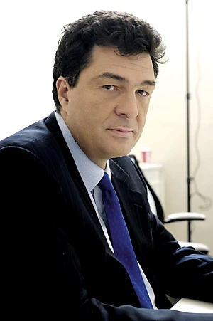 Alexis Papahelas