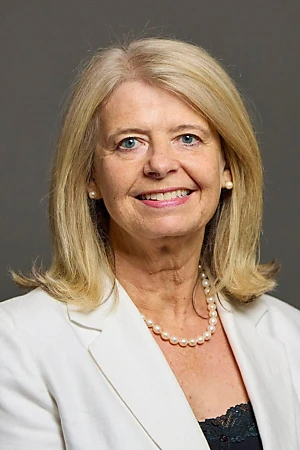 Harriett Baldwin