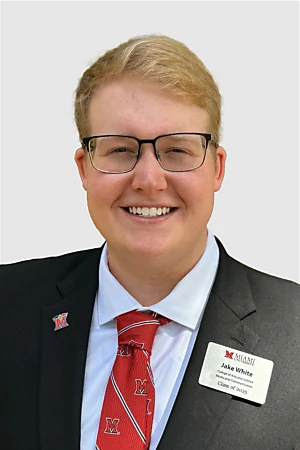 Jake White