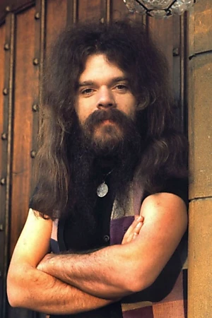 Roy Wood