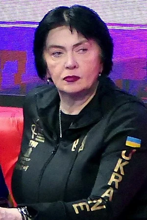 Irina Deryugina