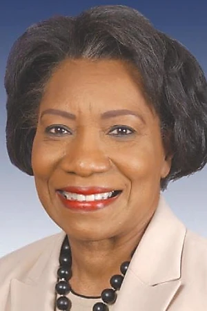 Juanita Millender-McDonald