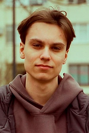 Danila Klenyaev