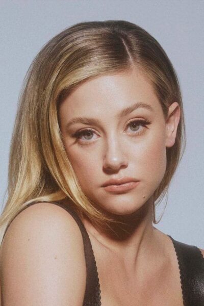 Lili Reinhart Películas Edad Y Bio 