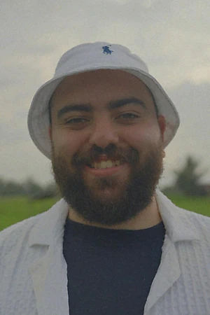 Yousef Hinnawi