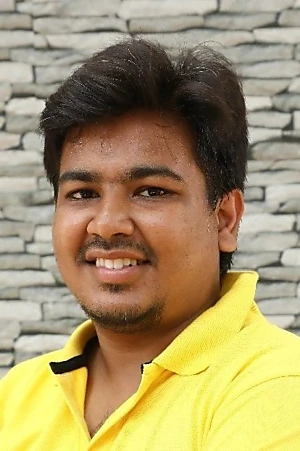 Niranjan Niranch