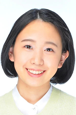 Ichika Hashimoto