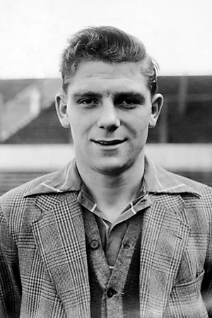 Duncan Edwards