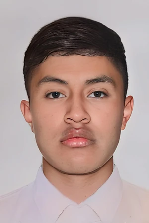 Kevin Texis