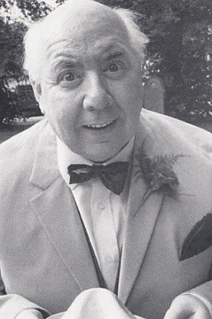 Ken Parry