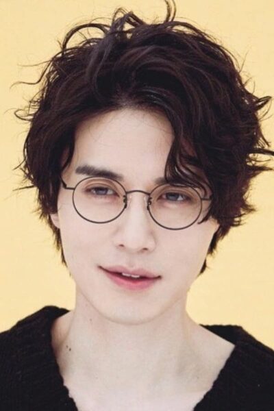 Lee Dong Wook Movies Age And Biography 1318