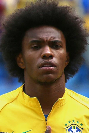 Willian Borges da Silva