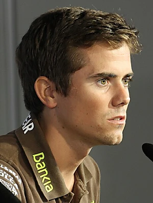 Nico Terol