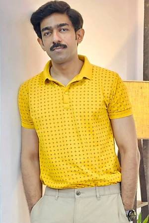 Sam Mohan