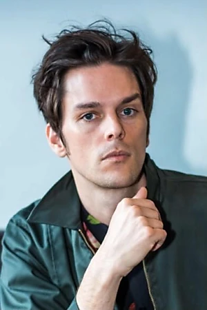 Dallon Weekes