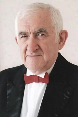 Tofig Bakikhanov