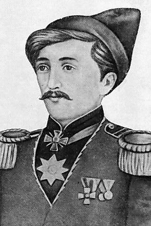 Abbasgulu Bakikhanov