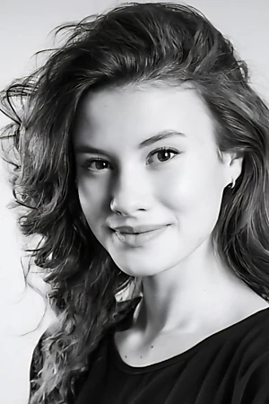 Anastasia Ivaniuk