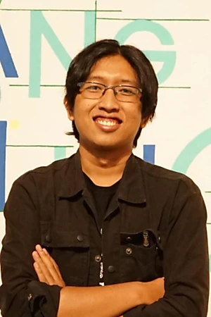 Andika Wahyu