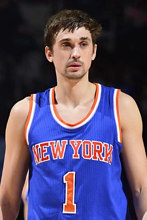 Alexey Shved