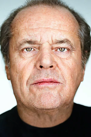 Jack Nicholson