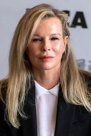 Kim Basinger