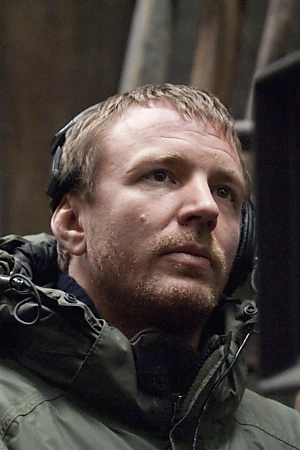 Guy Ritchie