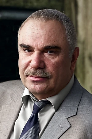 Halil Ergün