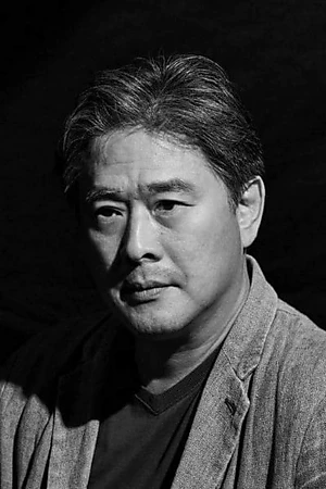 Park Chan-wook