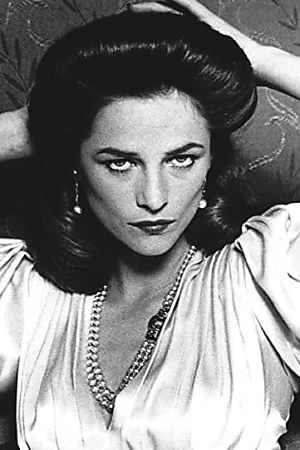 Charlotte Rampling