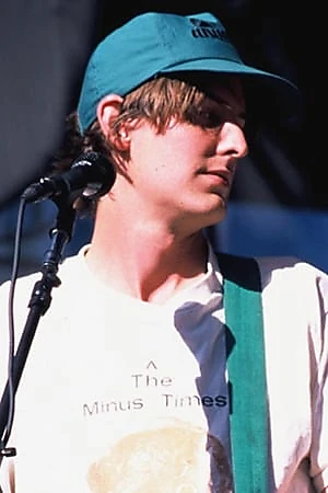 Stephen Malkmus