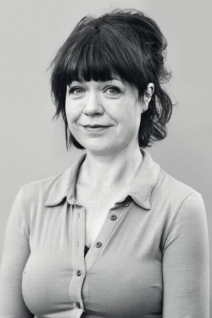 Lene Kongsvik Johansen