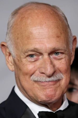 Gerald McRaney