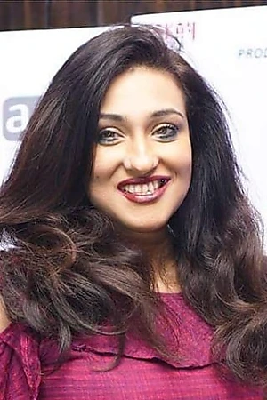 Rituparna Sengupta