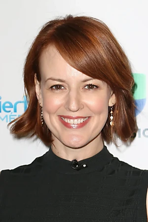 Rosemarie DeWitt